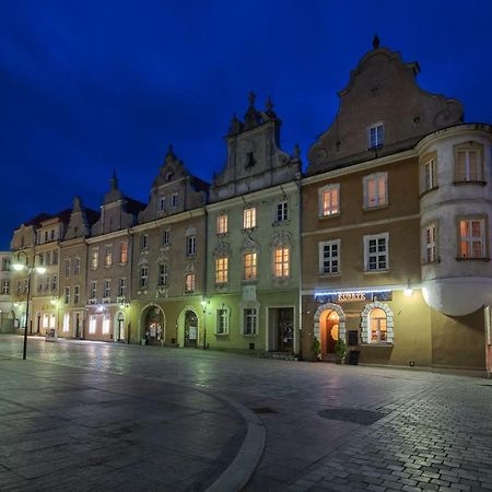 Luxury Vision Apartment Opole Eksteriør bilde