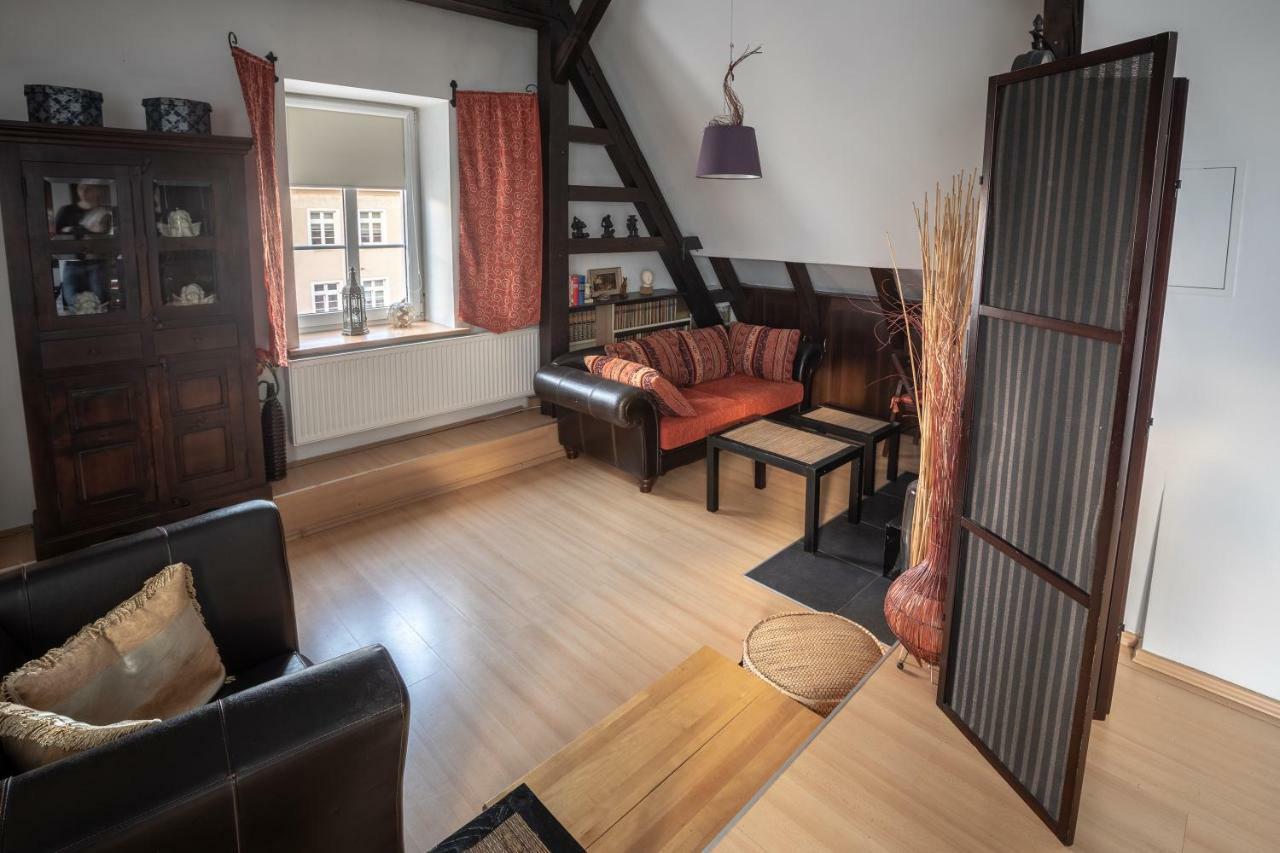 Luxury Vision Apartment Opole Eksteriør bilde