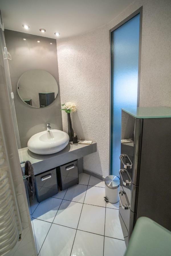 Luxury Vision Apartment Opole Eksteriør bilde