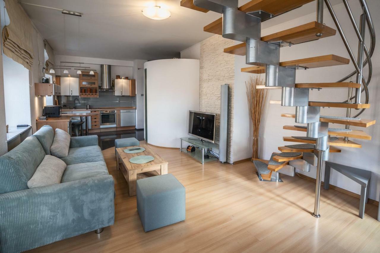 Luxury Vision Apartment Opole Eksteriør bilde